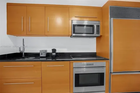 475 Brickell Avenue Miami FL 33131