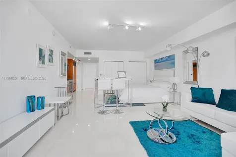 475 Brickell Avenue Miami FL 33131