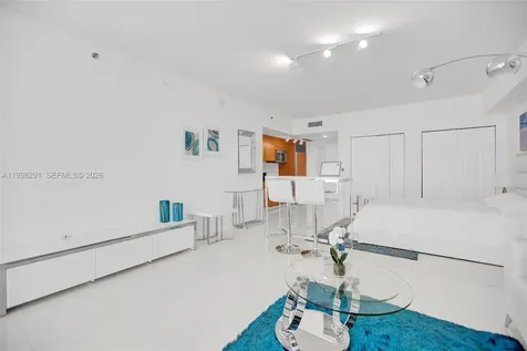 475 Brickell Avenue Miami FL 33131