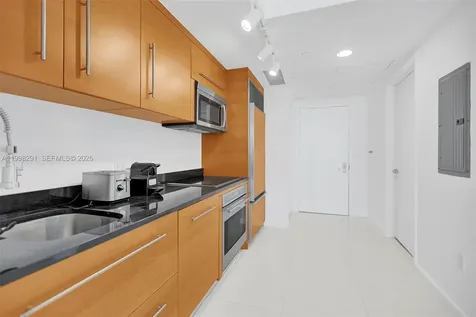 475 Brickell Avenue Miami FL 33131
