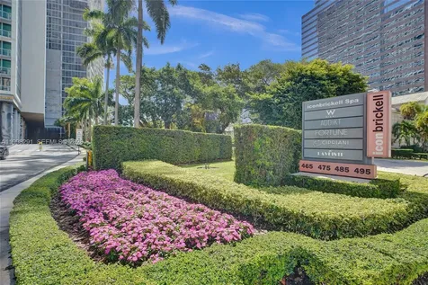 475 Brickell Avenue Miami FL 33131