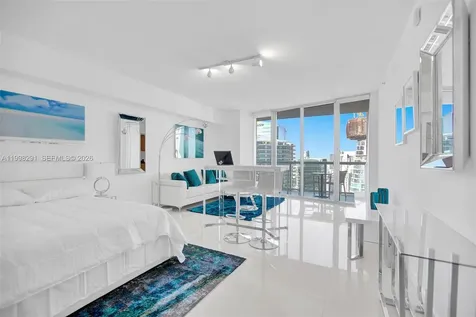 475 Brickell Avenue Miami FL 33131