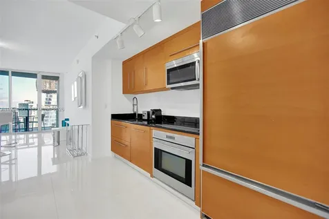 475 Brickell Avenue Miami FL 33131
