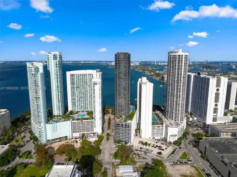 488 NE 18th Street Miami FL 33132