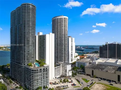 488 NE 18th Street Miami FL 33132