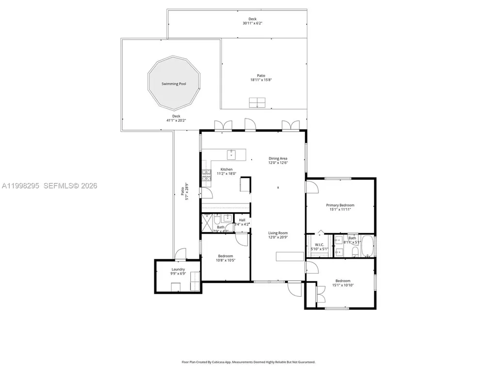 905 Mandarin Isle Fort Lauderdale FL 33315