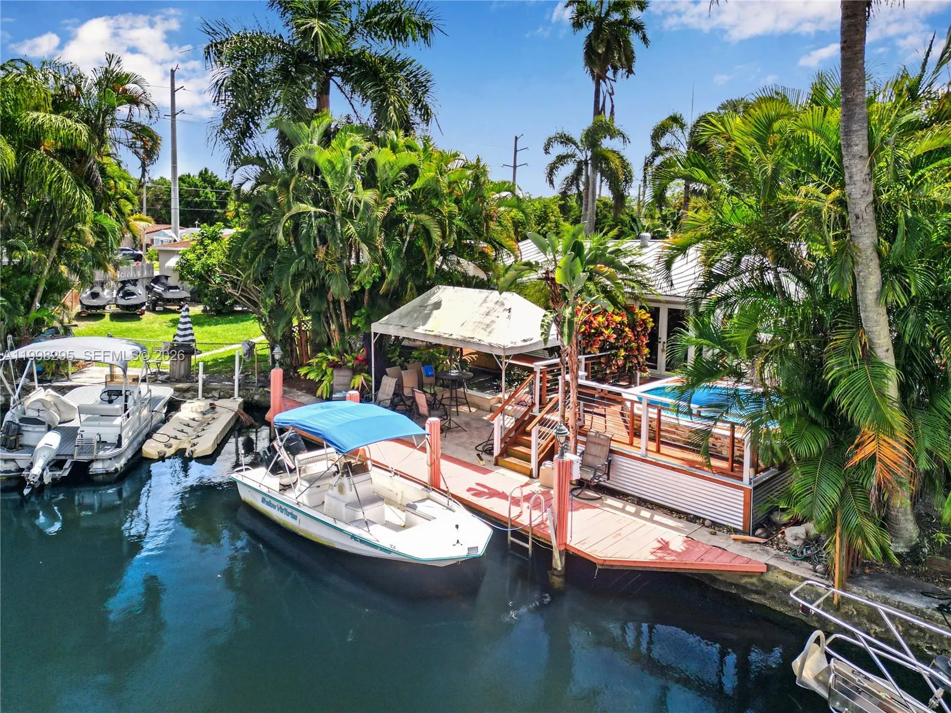 905 Mandarin Isle Fort Lauderdale FL 33315
