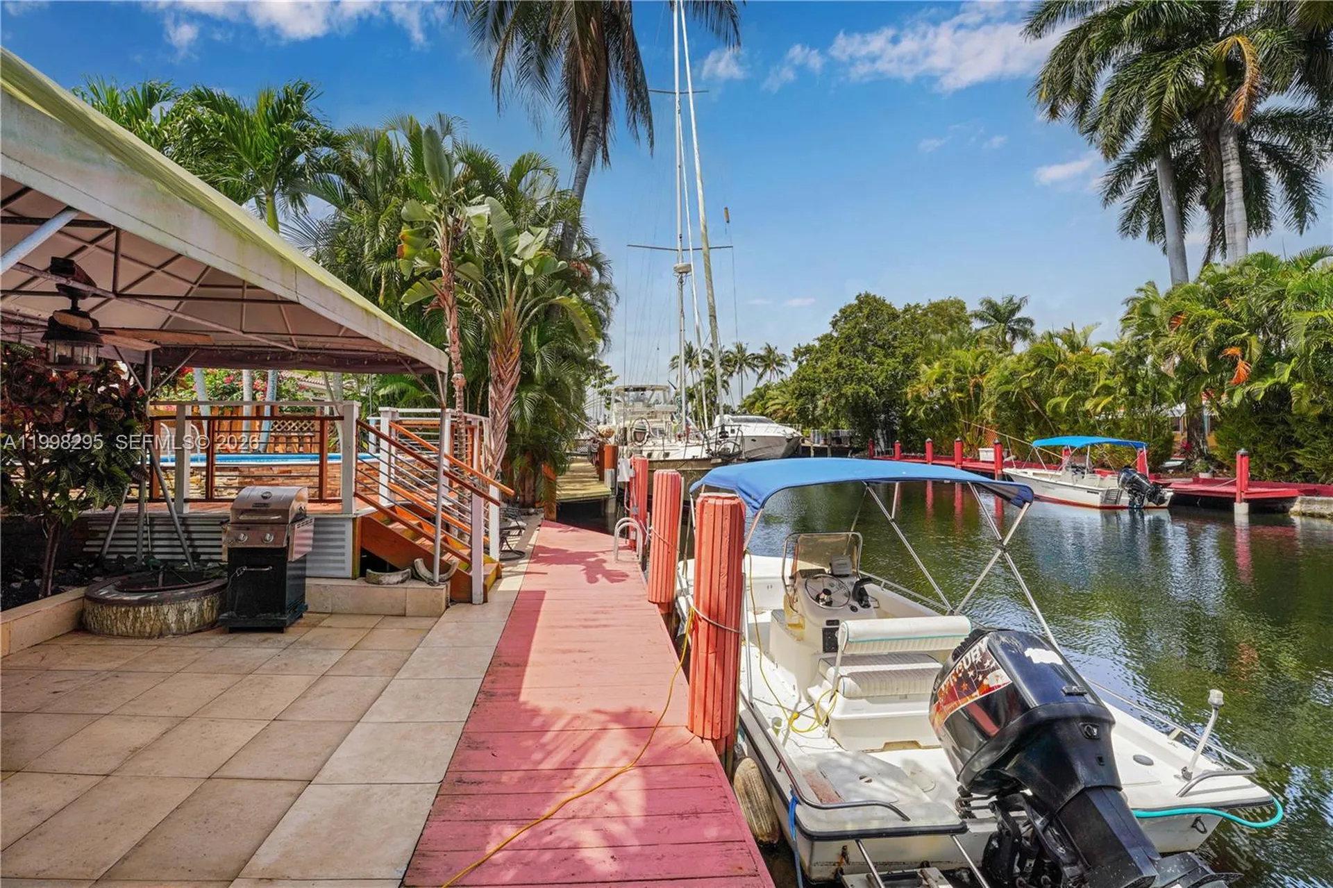 905 Mandarin Isle Fort Lauderdale FL 33315
