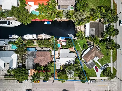 905 Mandarin Isle Fort Lauderdale FL 33315