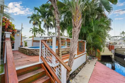 905 Mandarin Isle Fort Lauderdale FL 33315