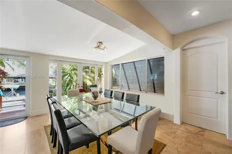 905 Mandarin Isle Fort Lauderdale FL 33315
