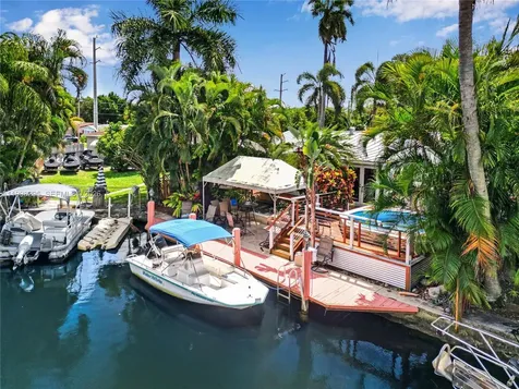905 Mandarin Isle Fort Lauderdale FL 33315