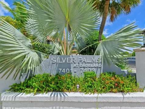 7403 SW 82nd Street Miami FL 33143