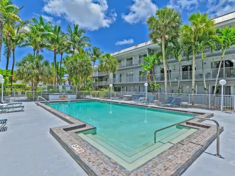 7403 SW 82nd Street Miami FL 33143