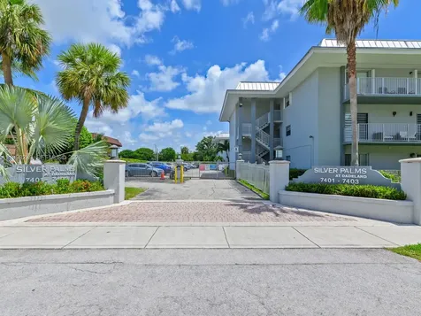 7403 SW 82nd Street Miami FL 33143