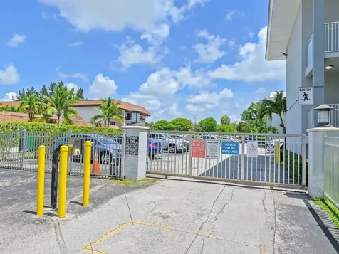 7403 SW 82nd Street Miami FL 33143