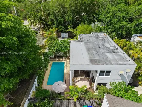 2721 SW 22nd Avenue Miami FL 33133