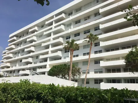 177 Ocean Lane Drive Key Biscayne FL 33149