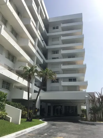 177 Ocean Lane Drive Key Biscayne FL 33149