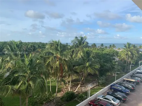 177 Ocean Lane Drive Key Biscayne FL 33149