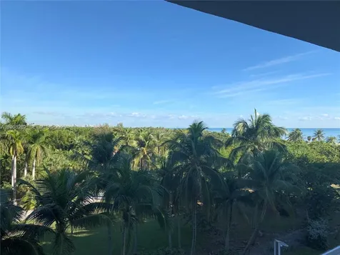 177 Ocean Lane Drive Key Biscayne FL 33149