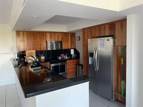 177 Ocean Lane Drive Key Biscayne FL 33149