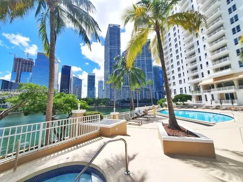 701 Brickell Key Boulevard Miami FL 33131
