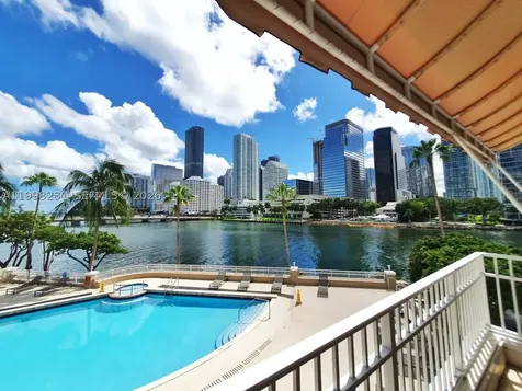 701 Brickell Key Boulevard Miami FL 33131