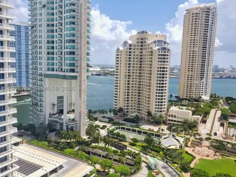 701 Brickell Key Boulevard Miami FL 33131