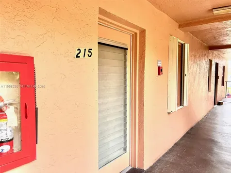 2841 Somerset Drive Lauderdale Lakes FL 33311