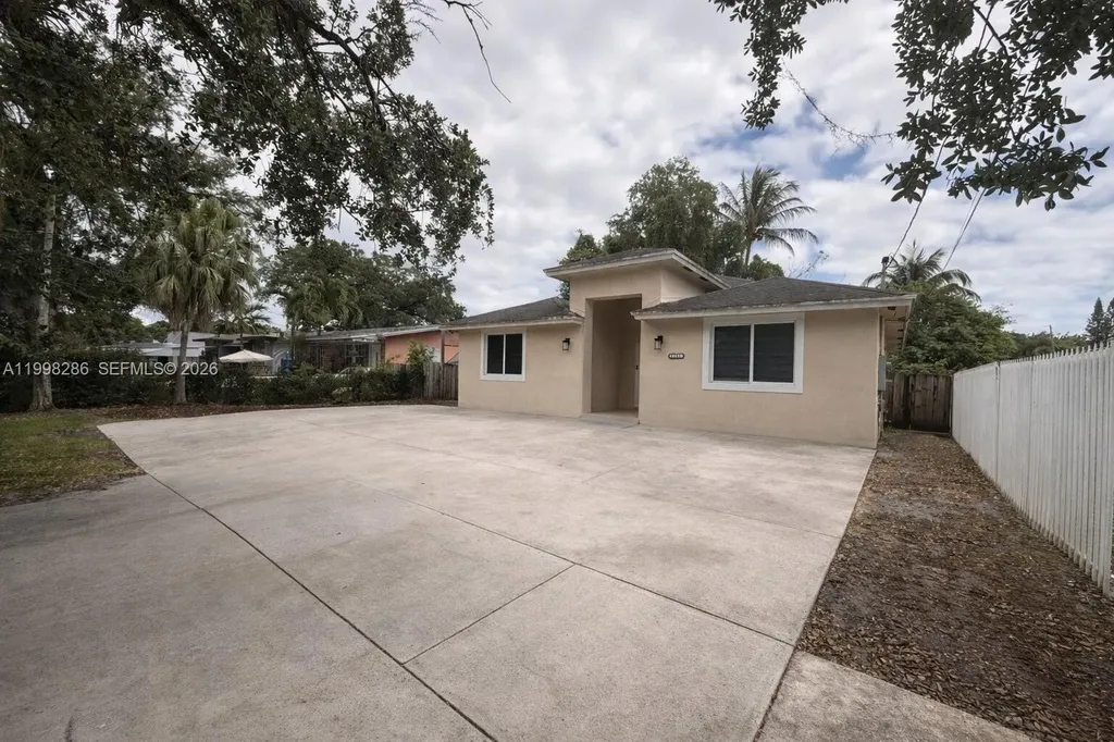 3166 NW 170th Street Miami Gardens FL 33056