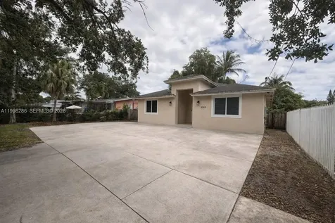 3166 NW 170th Street Miami Gardens FL 33056