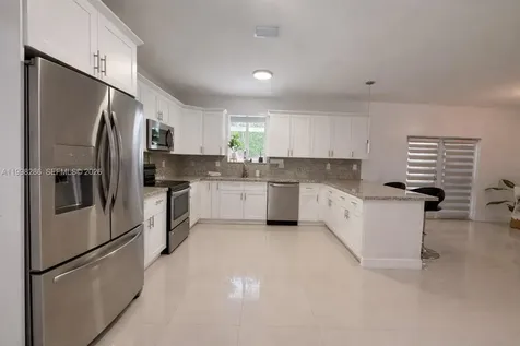 3166 NW 170th Street Miami Gardens FL 33056