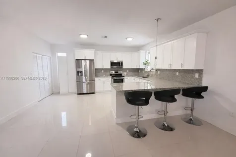 3166 NW 170th Street Miami Gardens FL 33056