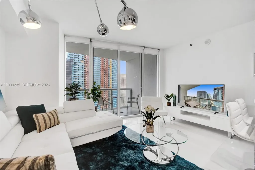 475 Brickell Avenue Miami FL 33131