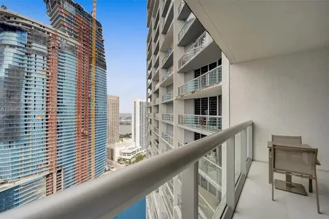 475 Brickell Avenue Miami FL 33131