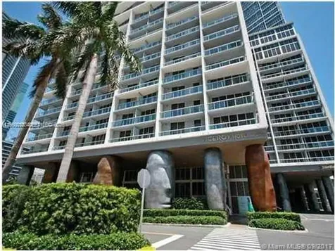 475 Brickell Avenue Miami FL 33131