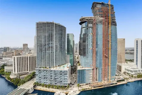 475 Brickell Avenue Miami FL 33131