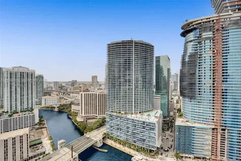 475 Brickell Avenue Miami FL 33131