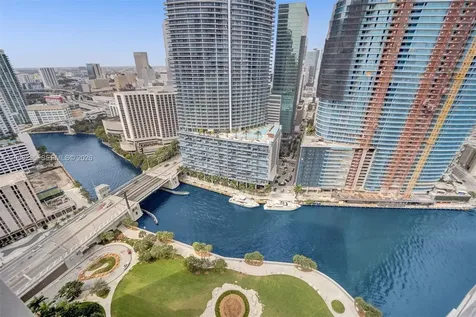 475 Brickell Avenue Miami FL 33131