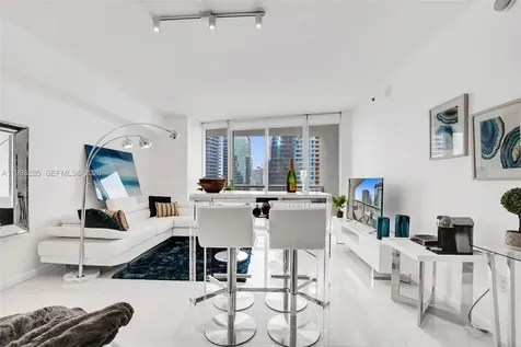 475 Brickell Avenue Miami FL 33131