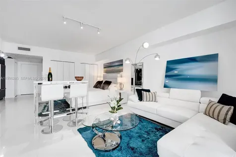 475 Brickell Avenue Miami FL 33131