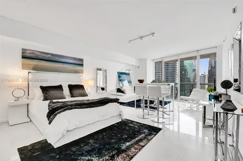 475 Brickell Avenue Miami FL 33131