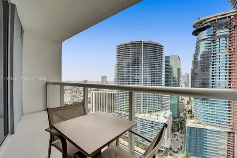 475 Brickell Avenue Miami FL 33131