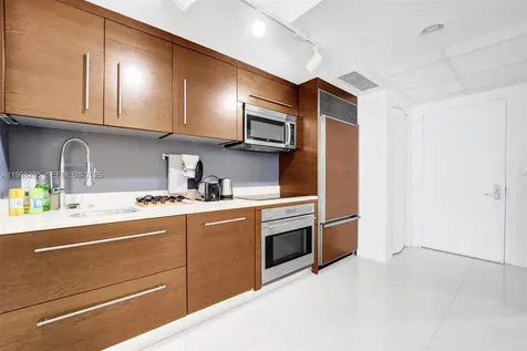 475 Brickell Avenue Miami FL 33131