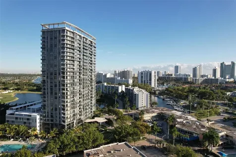 101 Diplomat Parkway Hallandale Beach FL 33009