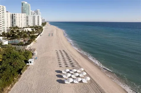 101 Diplomat Parkway Hallandale Beach FL 33009