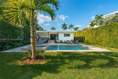 3141 N Bay Road Miami Beach FL 33140