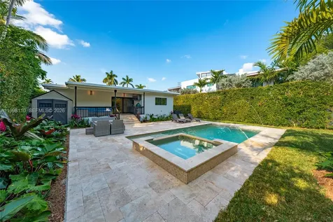 3141 N Bay Road Miami Beach FL 33140
