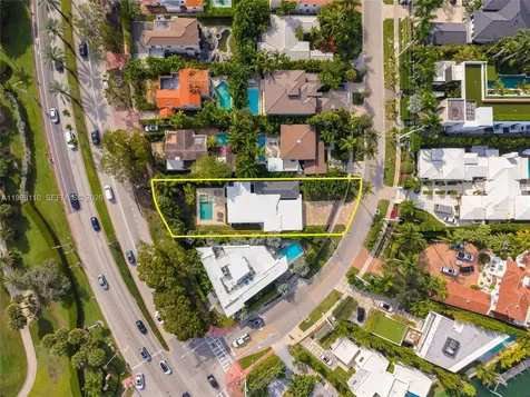 3141 N Bay Road Miami Beach FL 33140